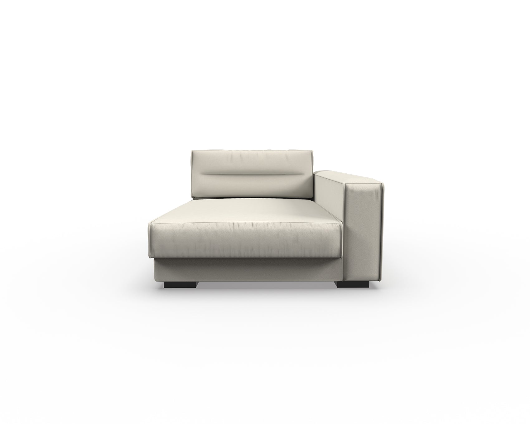 Bigboy Sofa Right Chaise (L)
